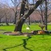 Bound to Be Found (outside installation)