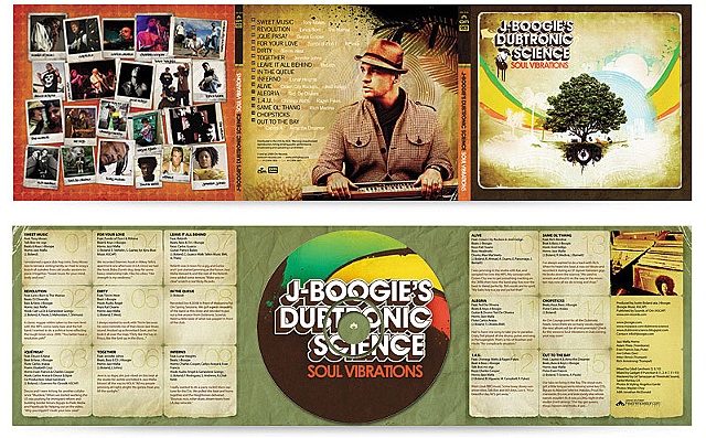 J-Boogie.
