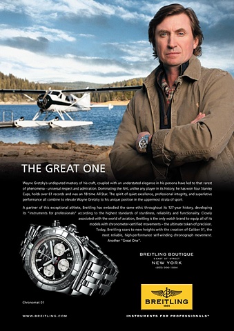 Breitling Watches