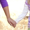 Nicole and Logan