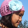 Miranda - 6 years old