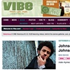 Vibe.com.