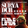 Flying Lotus.
