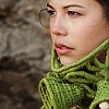 Textiles by Michelle Li