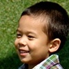Jordan - 5 years old