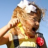 Xitlali - 2 years old