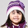 Davae - 2 years old.