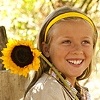 Nicole - 8 years old