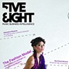 Five Eight Magazine - UK Publication