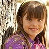 Genevieve - 7 years old