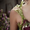 Textiles by Michelle Li
