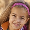 Logan - 5 years old