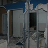 demolition + framing