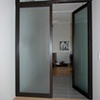 Unit 815 + 816 Custom Door