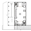 plan at street level