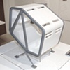 Mountain Pod - rapid prototype model