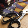2010 Ben Silver Regimental Tie collection catalog
