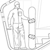 Workpod Section