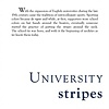 2010 Ben Silver Regimental Tie collection catalog