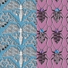 Butterflies and Beetles