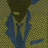 Man in Frame