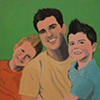 Vaughn, Rusty, & Hudson