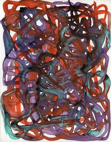 redgreenviolet