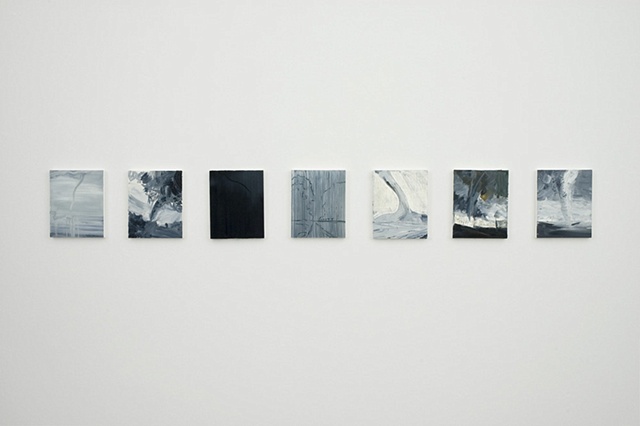 Lost and Found (Installation View)