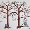 The Happening in the Forest