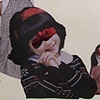 Blinded By The Love For Her Mother