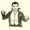Klan Member and Dracula (see Venn diagram f below)
