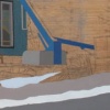 Refurbished Landscape (Vermont 2)