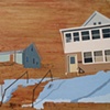 Refurbished Landscape (Syracuse 2) Print
Edition of 15