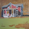 Refurbished Landscape (Kansas) Print
Edition of 15