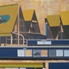 Re-Assembled Landscape(Amsterdam/Joliet 2) 
