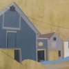 Refurbished Landscape (Vermont 1)