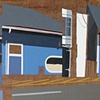 Re-Assembled Landscape (New Orleans 2)