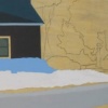 Refurbished Landscape (Vermont 3)