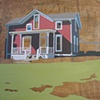 Refurbished Landscape (Kansas)