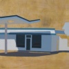 Refurbished Landscape (Nebraska City 1)