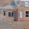 Refurbished Landscape (Laramie 5)