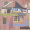 Re-Assembled Landscape (Glen Ellyn/Joliet)