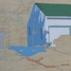 Refurbished Landscape (Laramie 3)