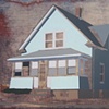 Painting, Refurbished