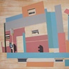 Re-Assembled Landscape (Laramie/New Orleans)