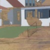 Refurbished Landscape (Nebraska City 2)