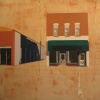 Refurbished Landscape (Fixture Store and Office)