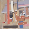 Re-Assembled Landscape (Glen Ellyn) 