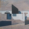 Re-Assembled Landscape (Dallas) Print
Edition of 15