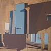 Re-Assembled Landscape (Dallas 6)